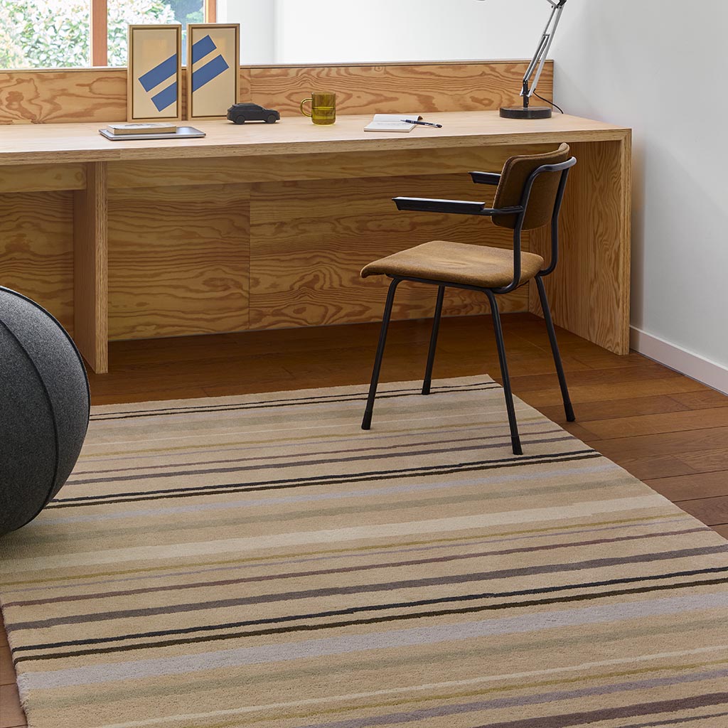 Decor Shift Mineral Sand 089901 160x230