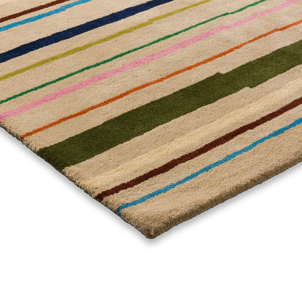 Decor Shift Multi Beige 089903 140x200