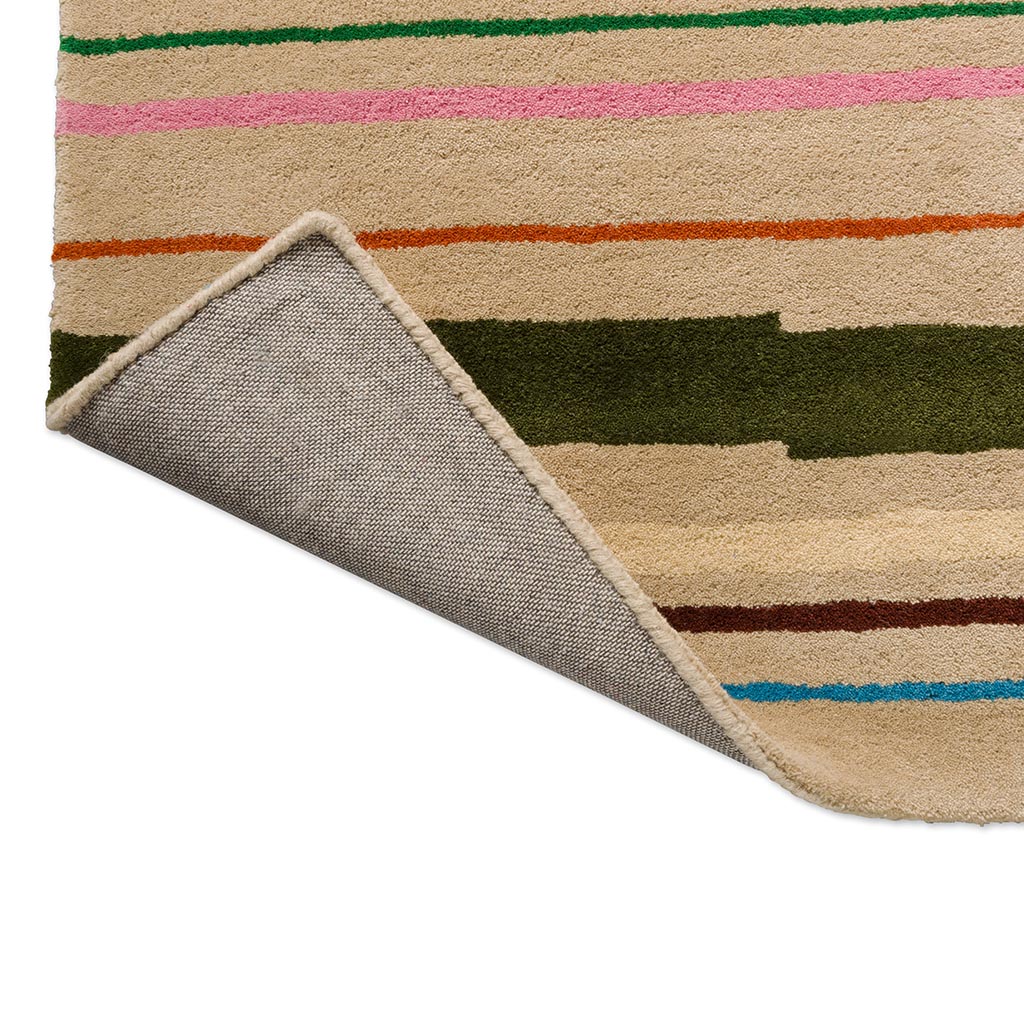 Decor Shift Multi Beige 089903 140x200