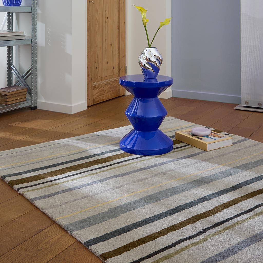 Decor Shift Steel Metal 089904 140x200