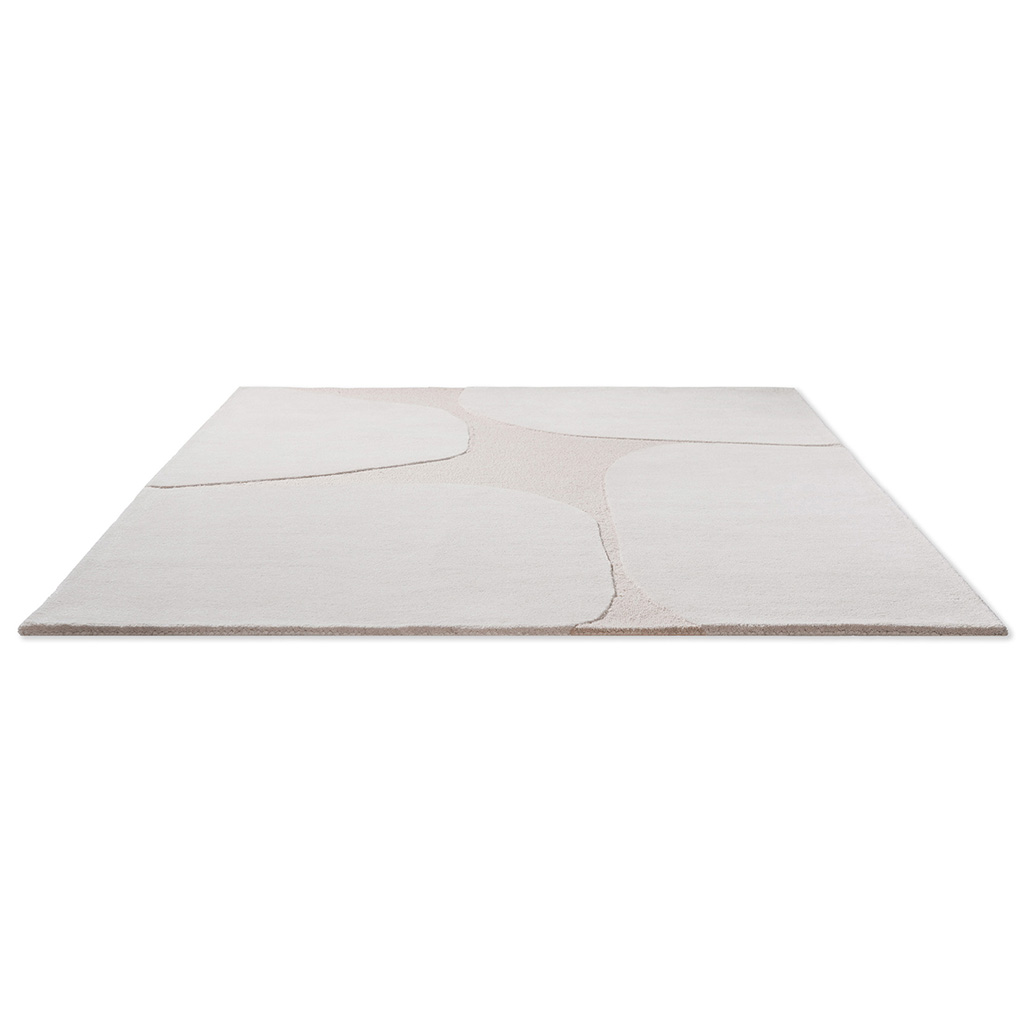 Decor Primi Double Cream 092101 140x200