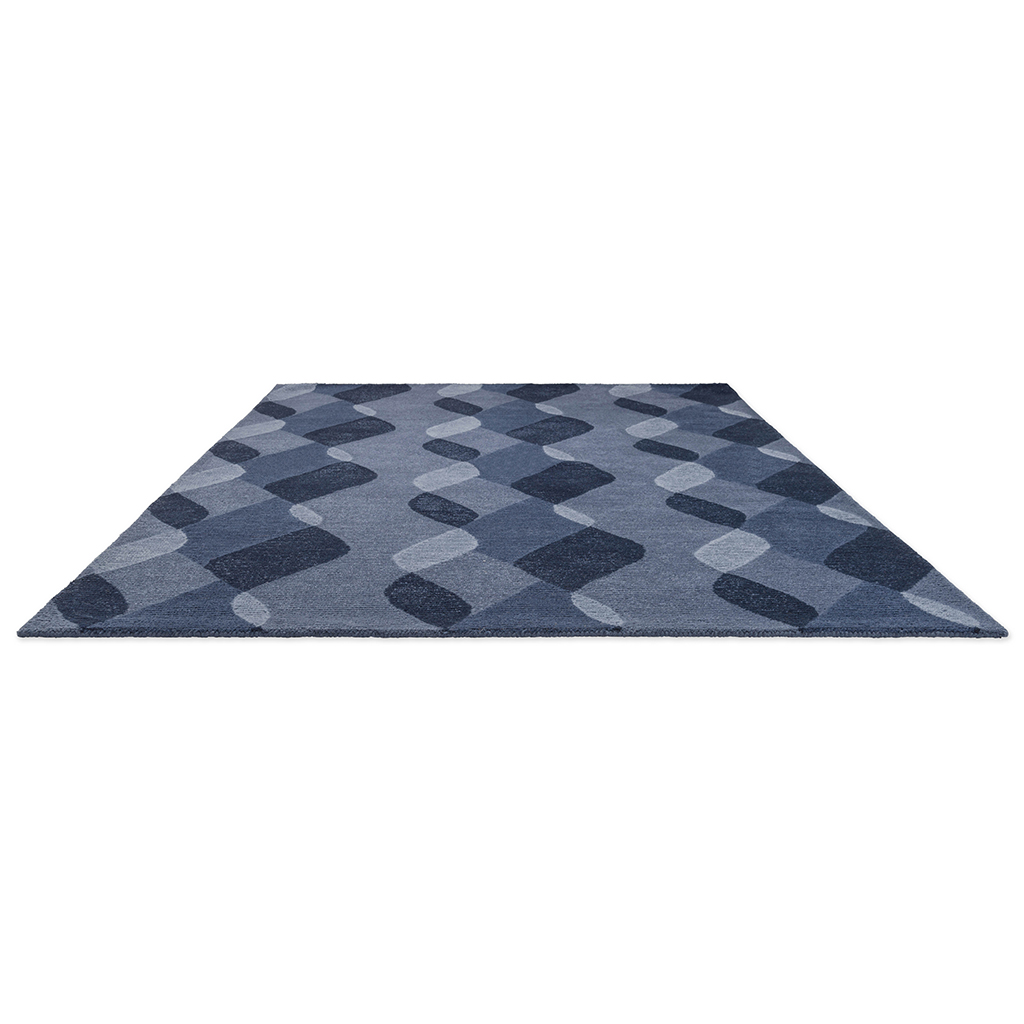 Decor Riff Water Blue 098208 200x280