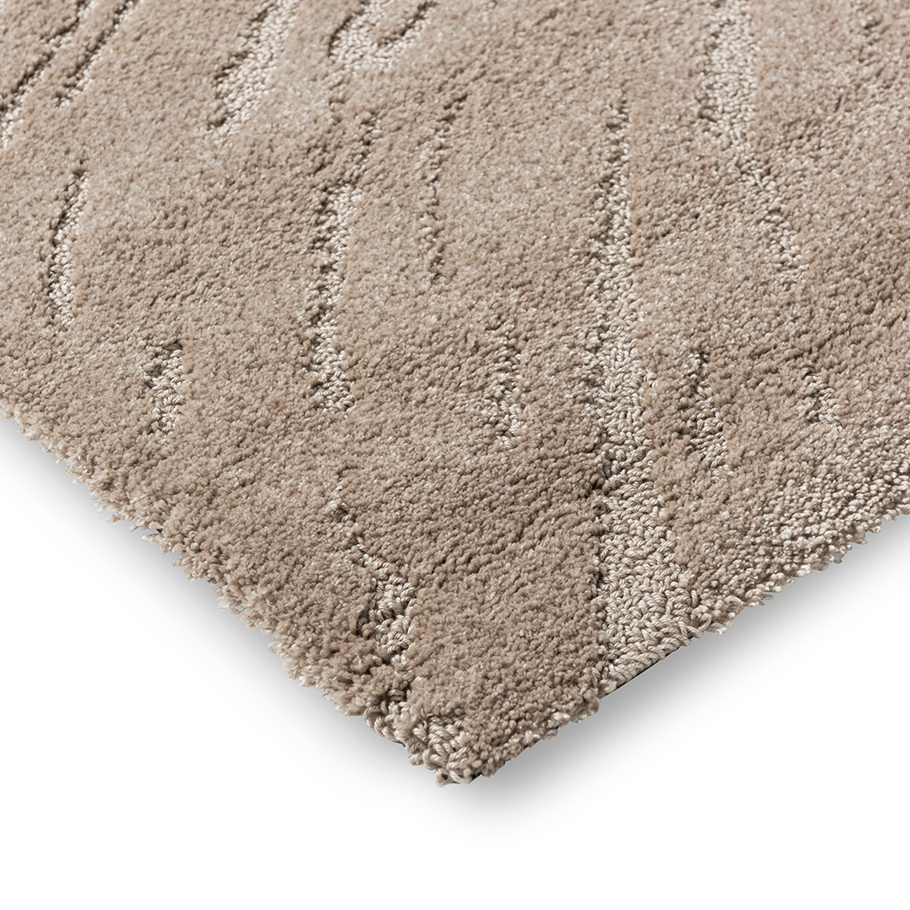 Twinset Shore Taupe 121601 140x200