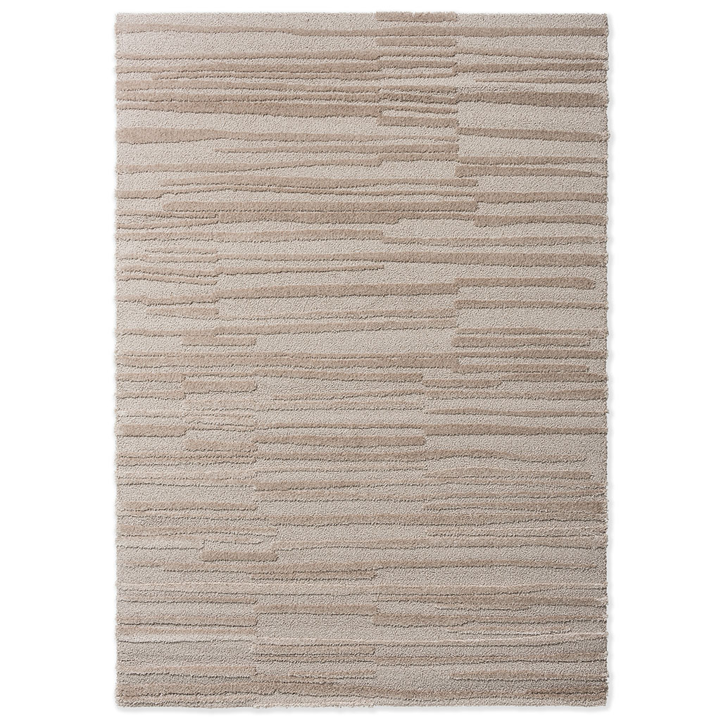 Twinset Terrain Taupe 121701 140x200