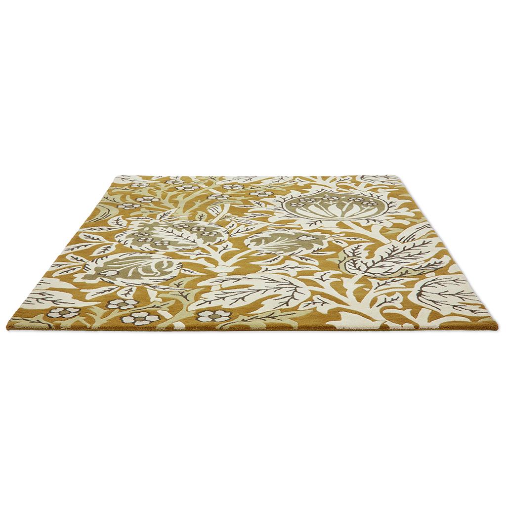 MOREW Elmcote Gold 127806 140x200