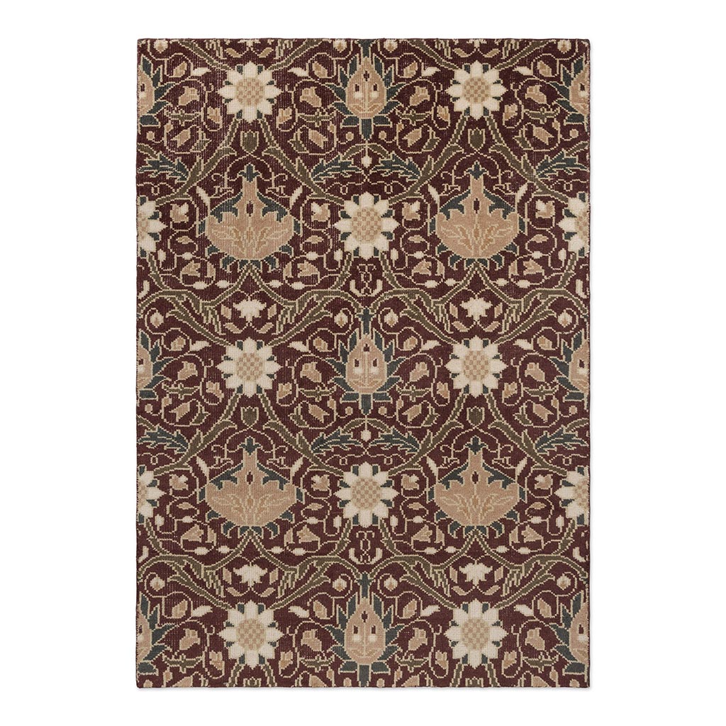 MOR Montreal Russet 130500 140x200