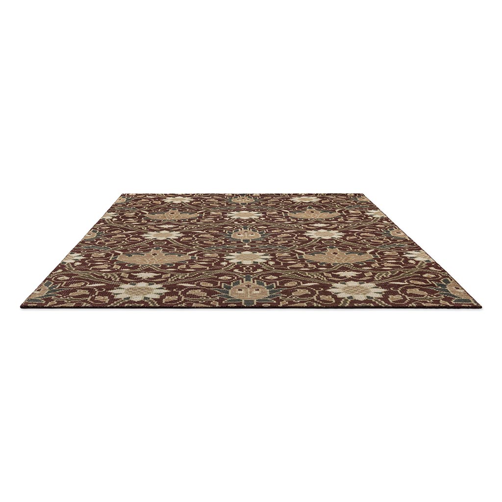 MOR Montreal Russet 130500 140x200