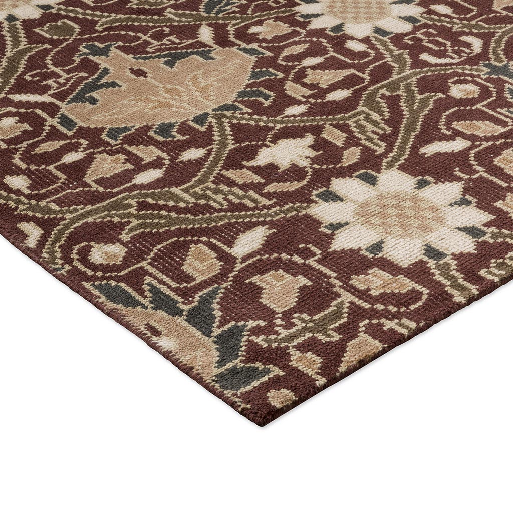 MOR Montreal Russet 130500 140x200