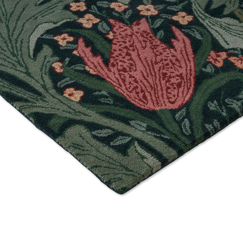 MORHUN Lent Lily Indigo/Madder 130908 250x350