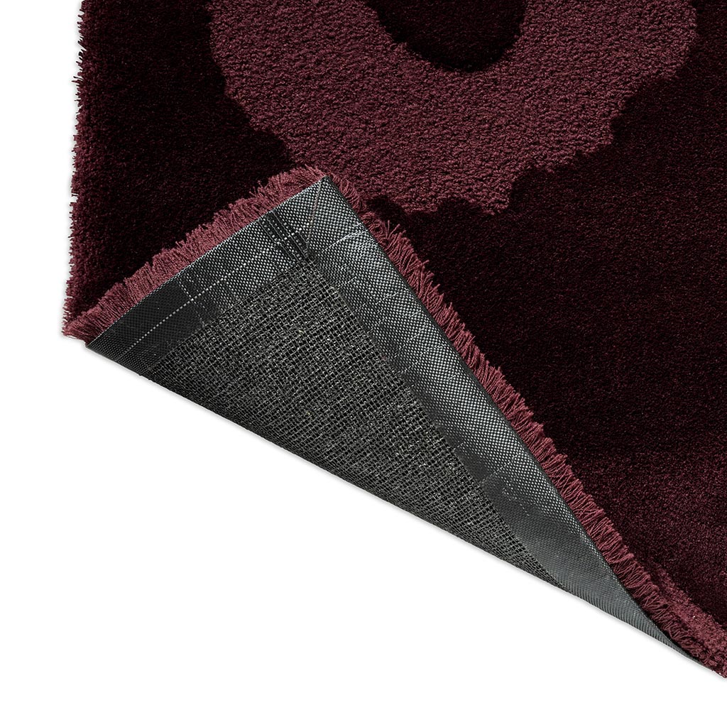 MAR Unikko Burgundy 132200 170x240