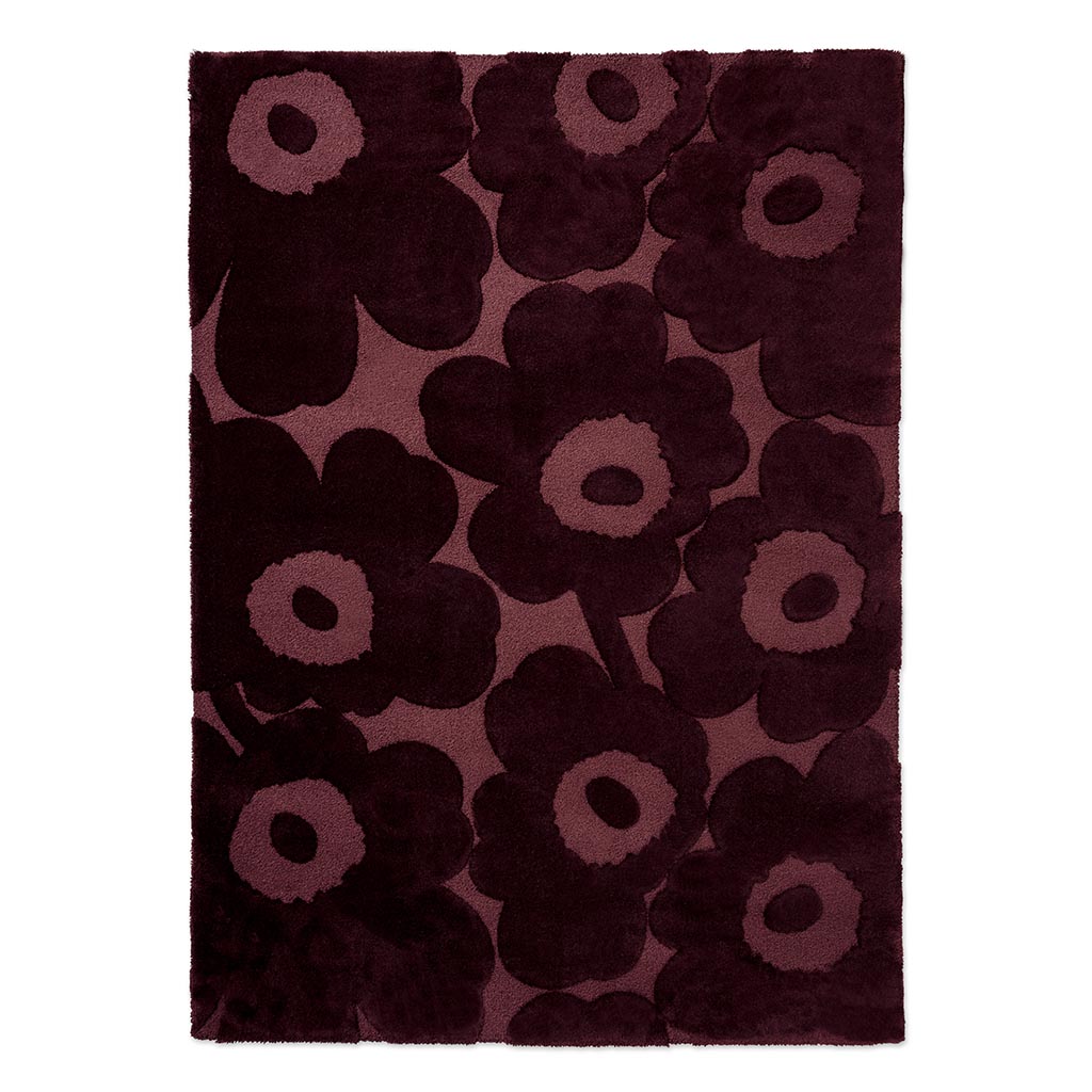 MAR Unikko Burgundy 132200 200x300