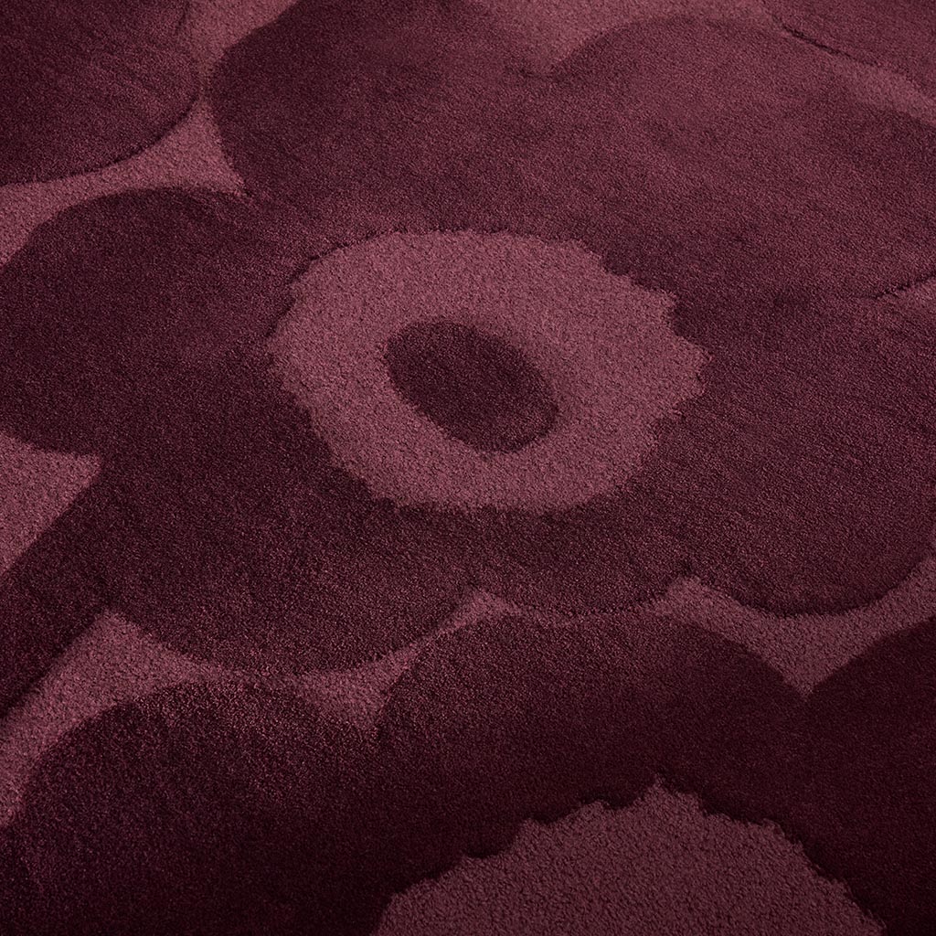 MAR Unikko Burgundy 132200 200x300