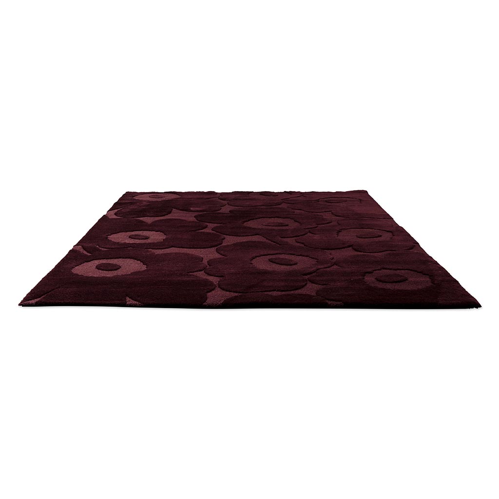MAR Unikko Burgundy 132200 200x300