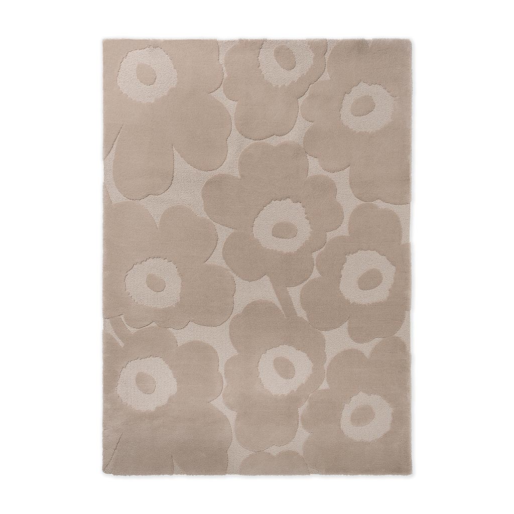 MAR Unikko Light Beige 132201 250x350