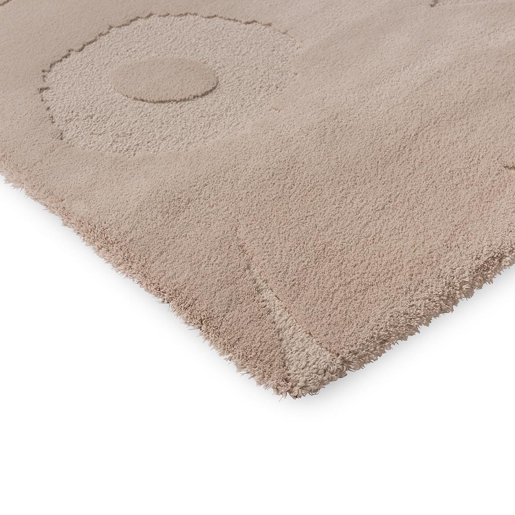 MAR Unikko Light Beige 132201 250x350