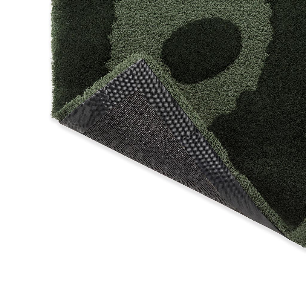 MAR Unikko Dark Green 132207 170x240