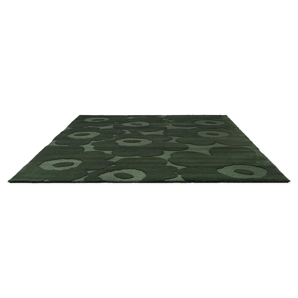 MAR Unikko Dark Green 132207 250x350