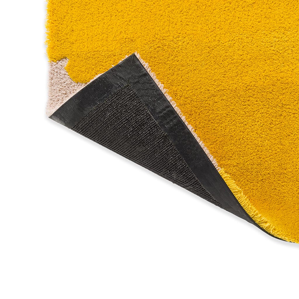 MAR Iso Unikko Yellow 132306 200x300