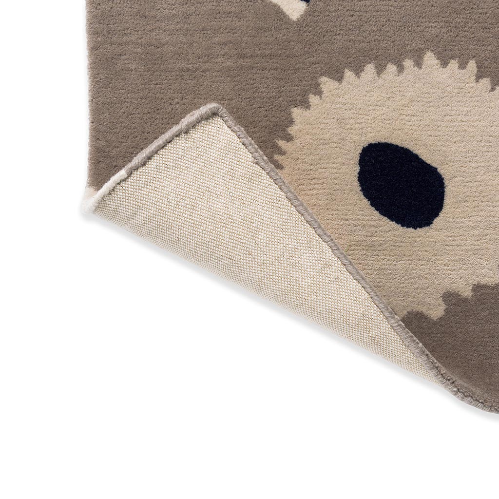 MAR Unikko Greige 132401 140x200