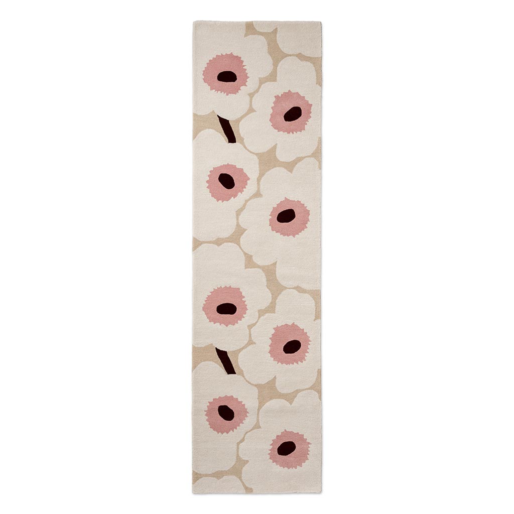 MAR Unikko Beige/Pink 132402 080x300