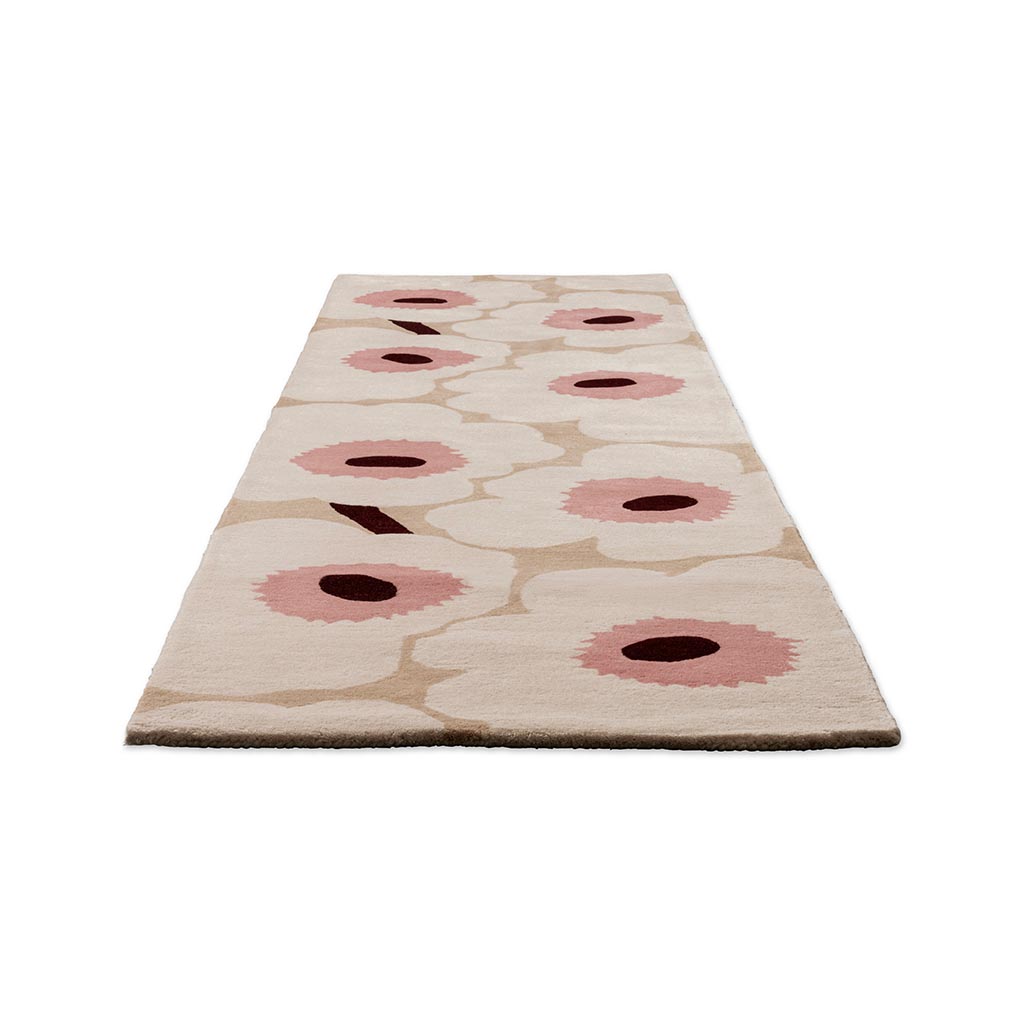 MAR Unikko Beige/Pink 132402 080x300