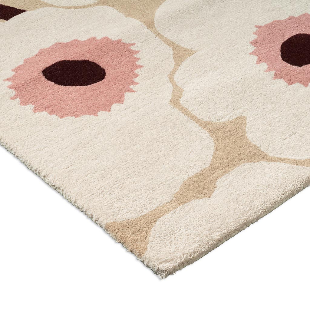 MAR Unikko Beige/Pink 132402 080x300