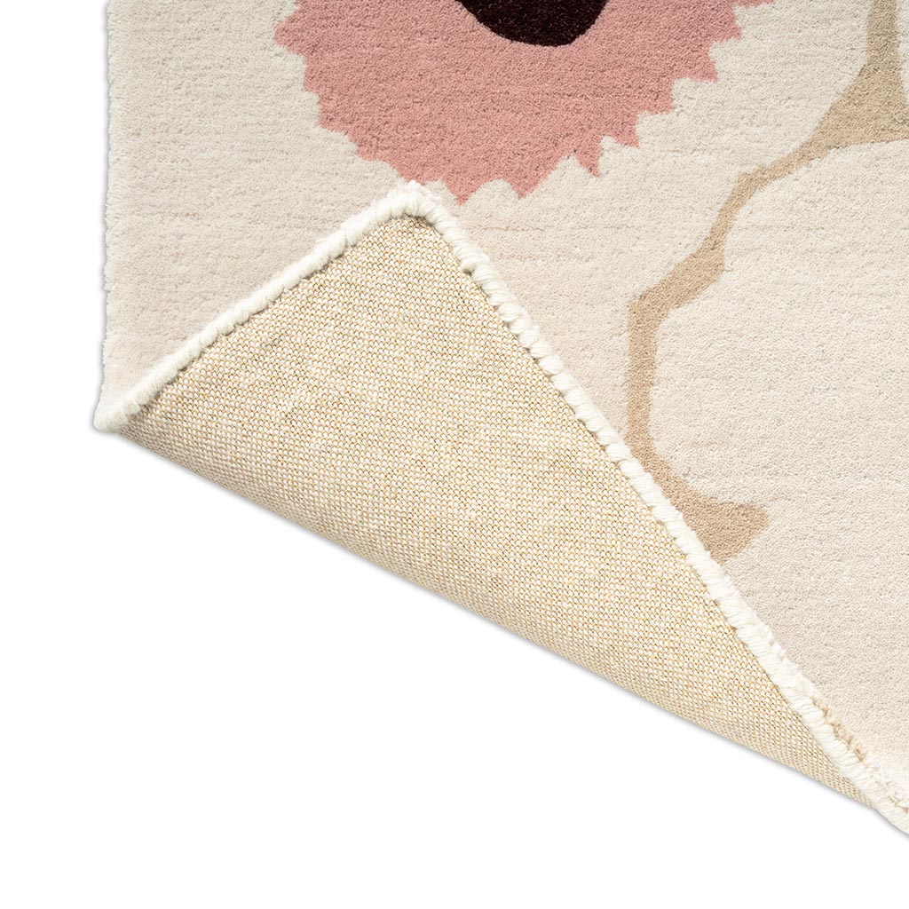 MAR Unikko Beige/Pink 132402 080x300