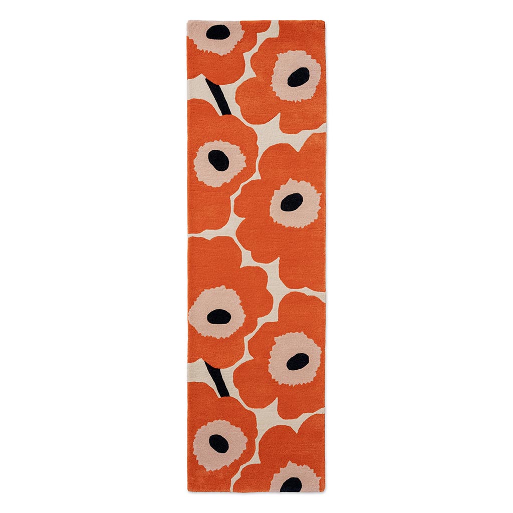 MAR Unikko Orange Red 132403 070x245