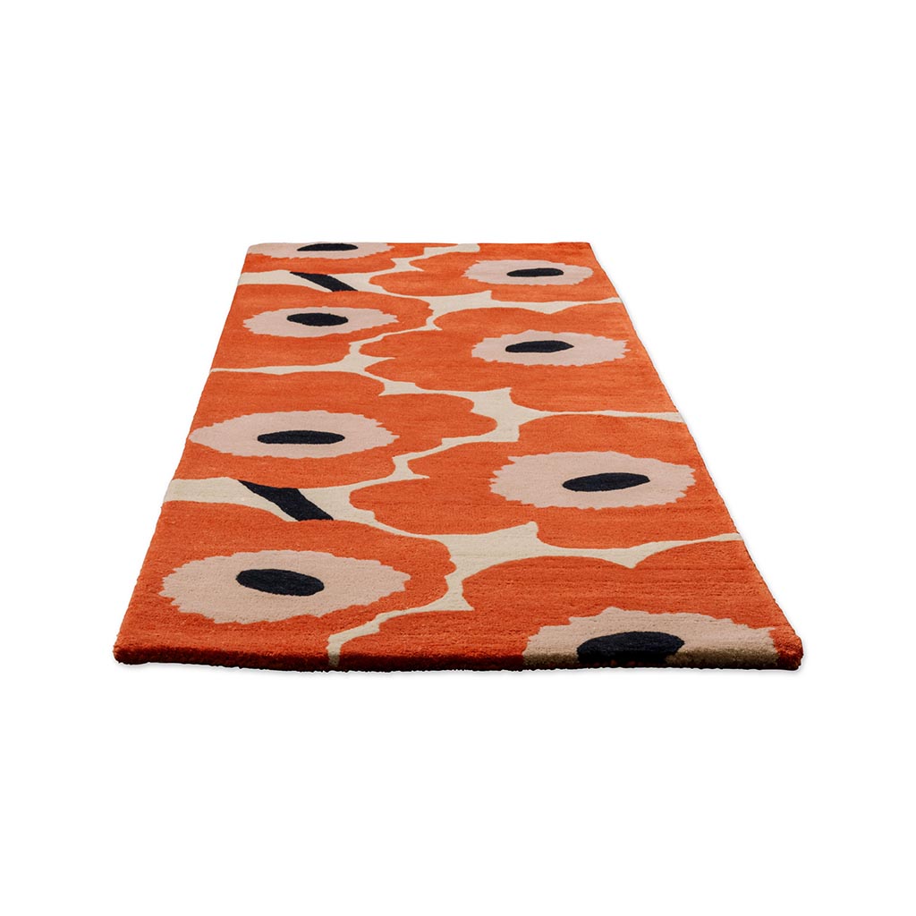 MAR Unikko Orange Red 132403 070x245