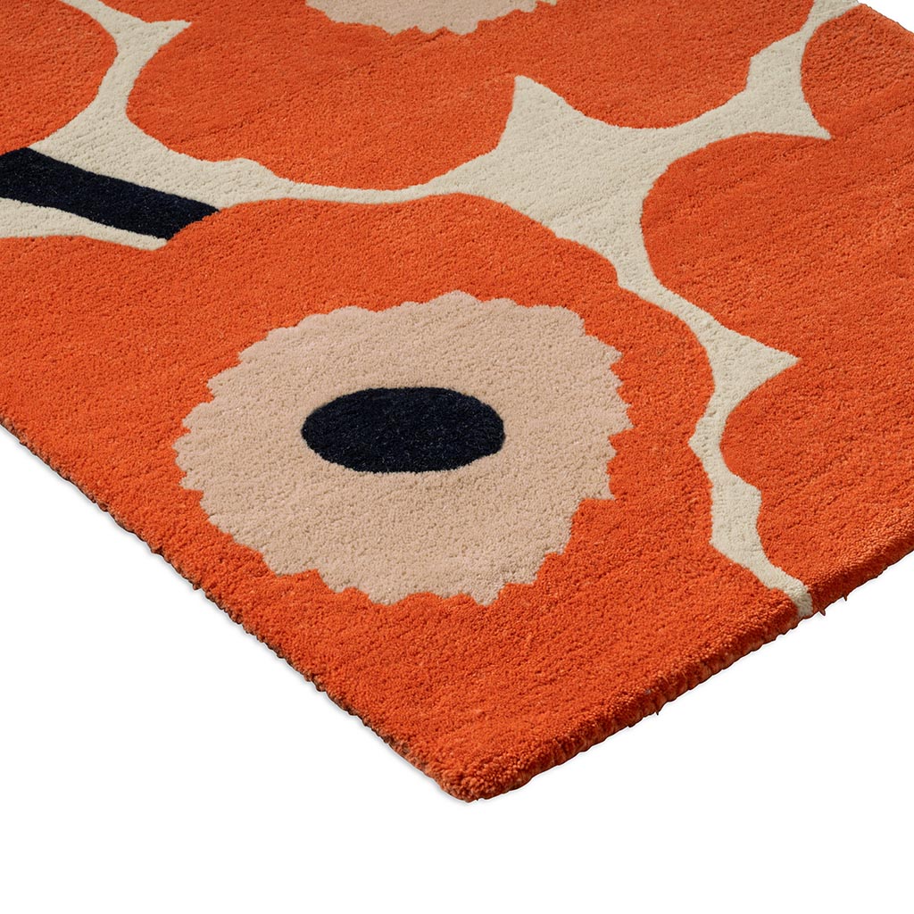 MAR Unikko Orange Red 132403 070x245