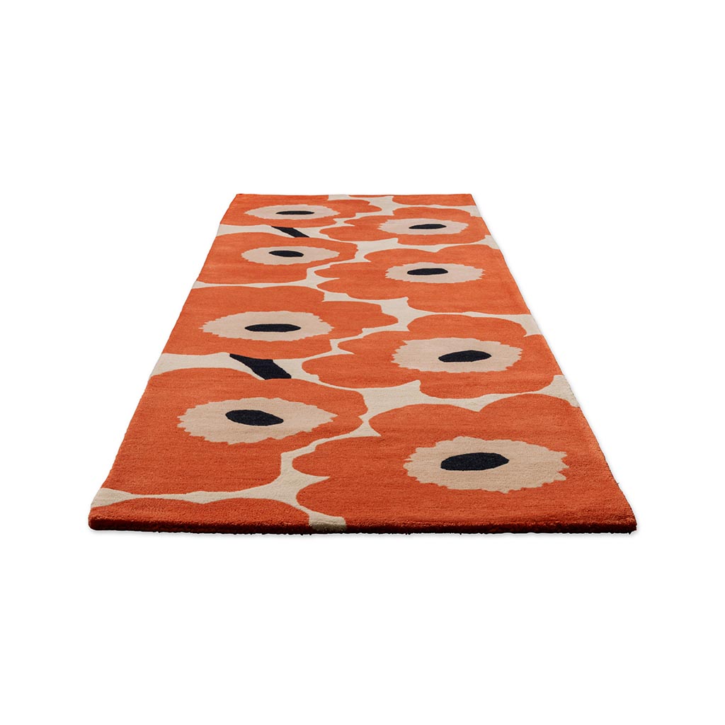 MAR Unikko Orange Red 132403 080x300