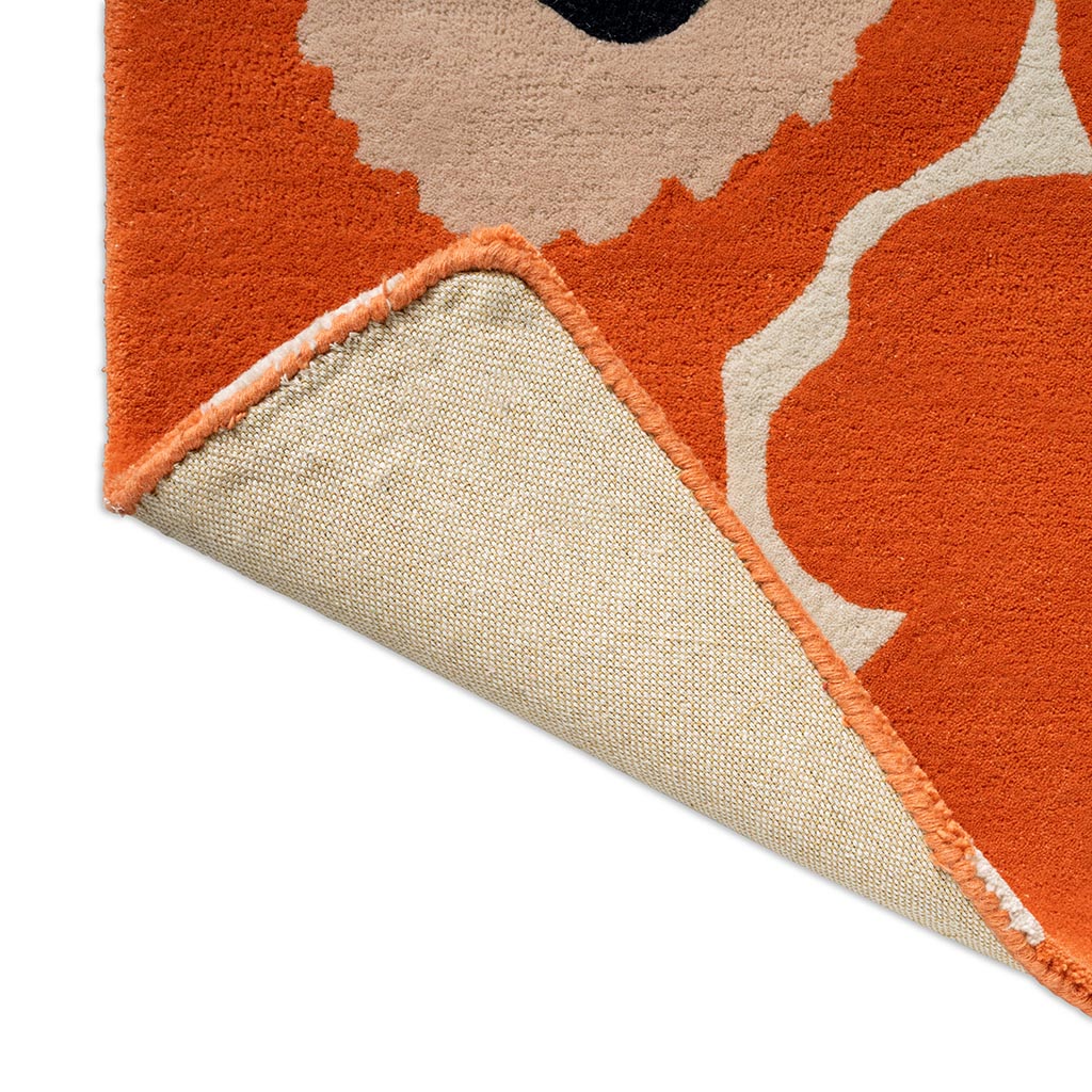 MAR Unikko Orange Red 132403 080x300