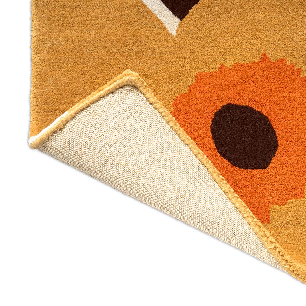 MAR Unikko Honey 132406 140x200