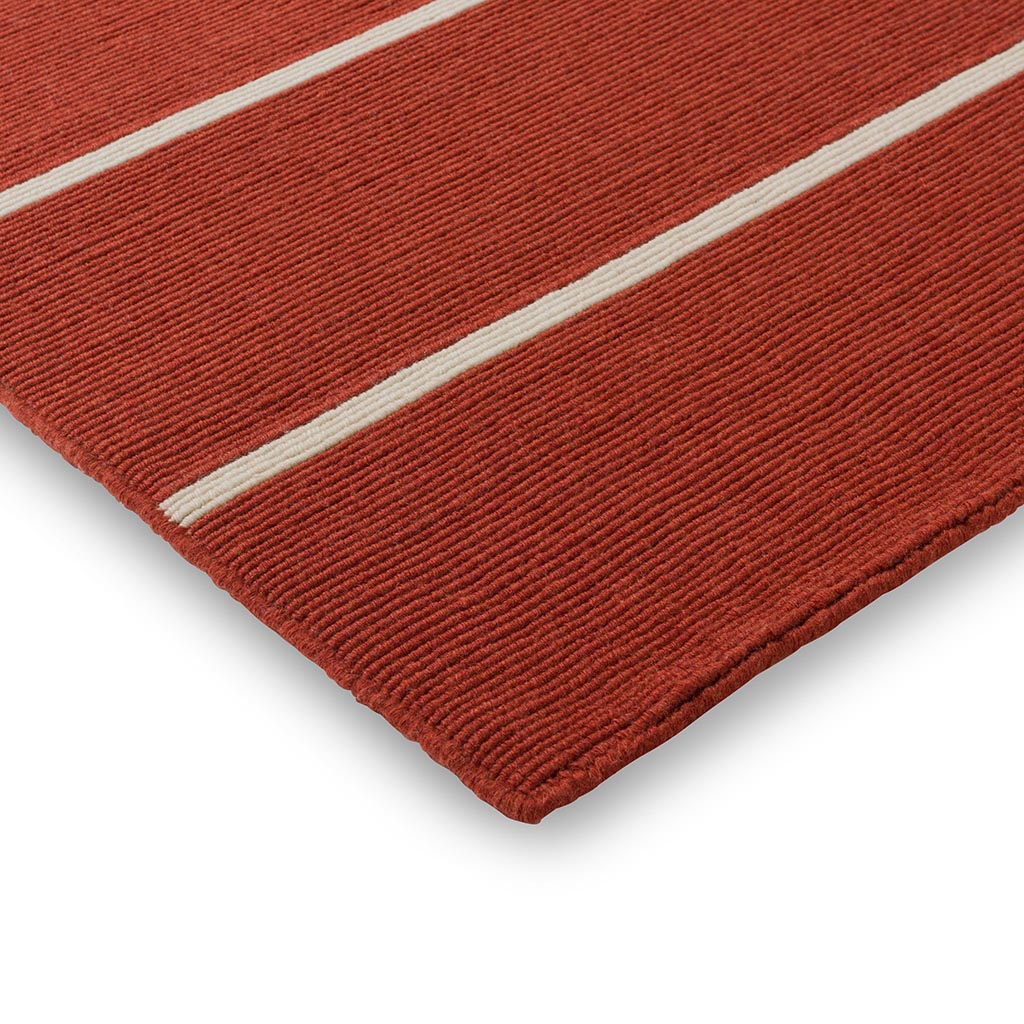 MAR Tiibet Burnt Orange 132803 140x200