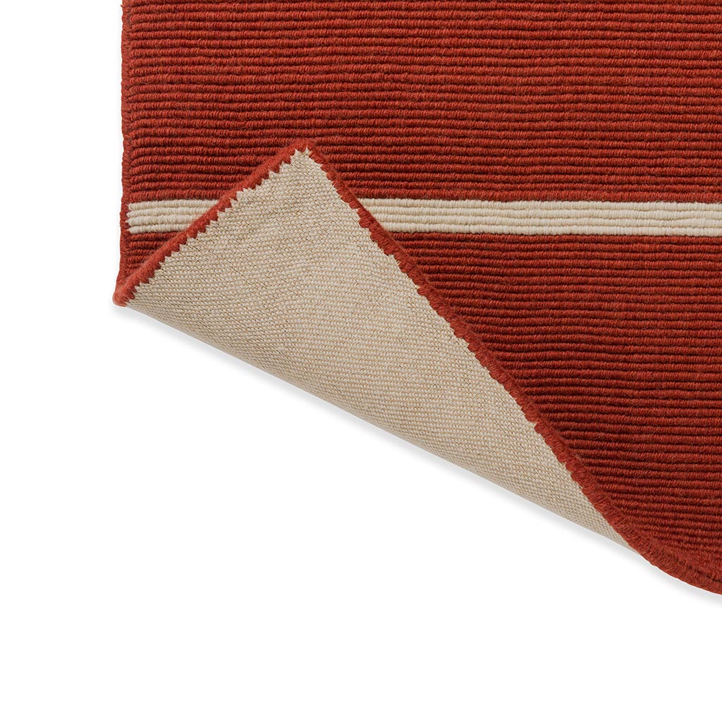 MAR Tiibet Burnt Orange 132803 140x200