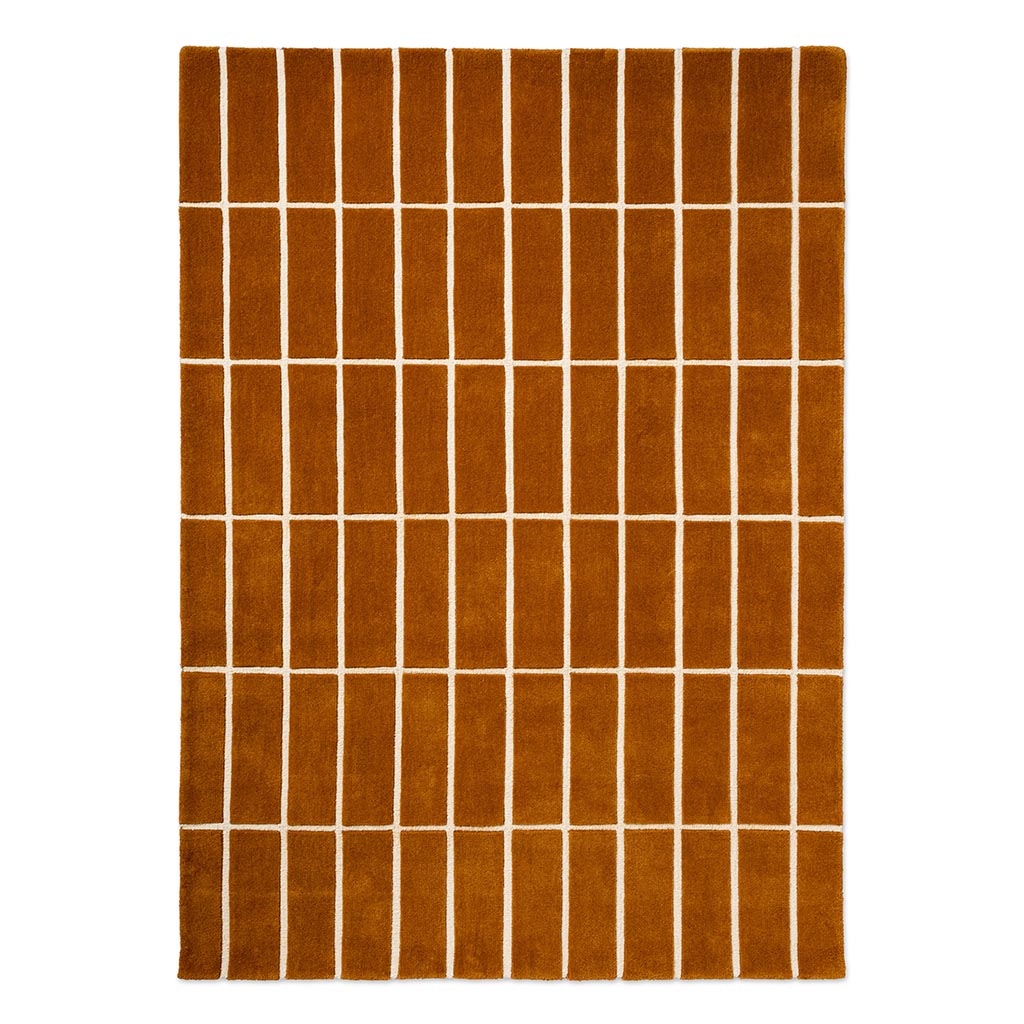 MAR Tiiliskivi Brown 132905 030x030 sample