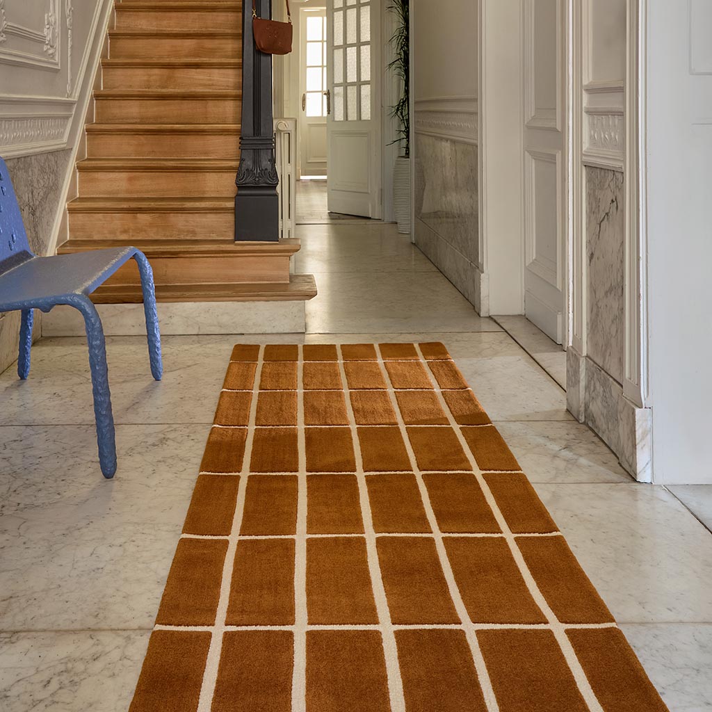 MAR Tiiliskivi Brown 132905 070x245