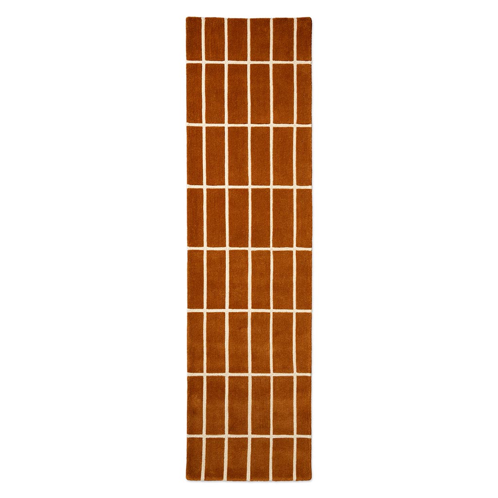 MAR Tiiliskivi Brown 132905 080x300