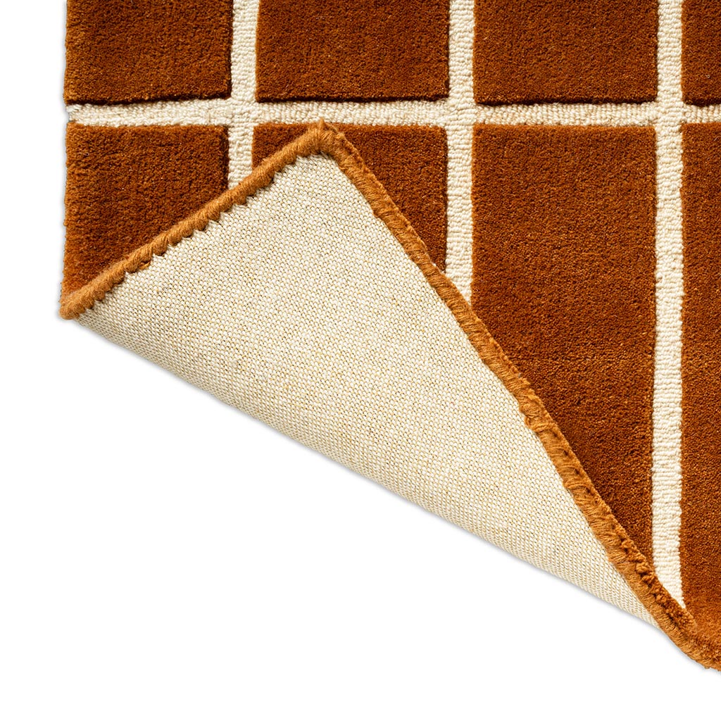 MAR Tiiliskivi Brown 132905 250x350