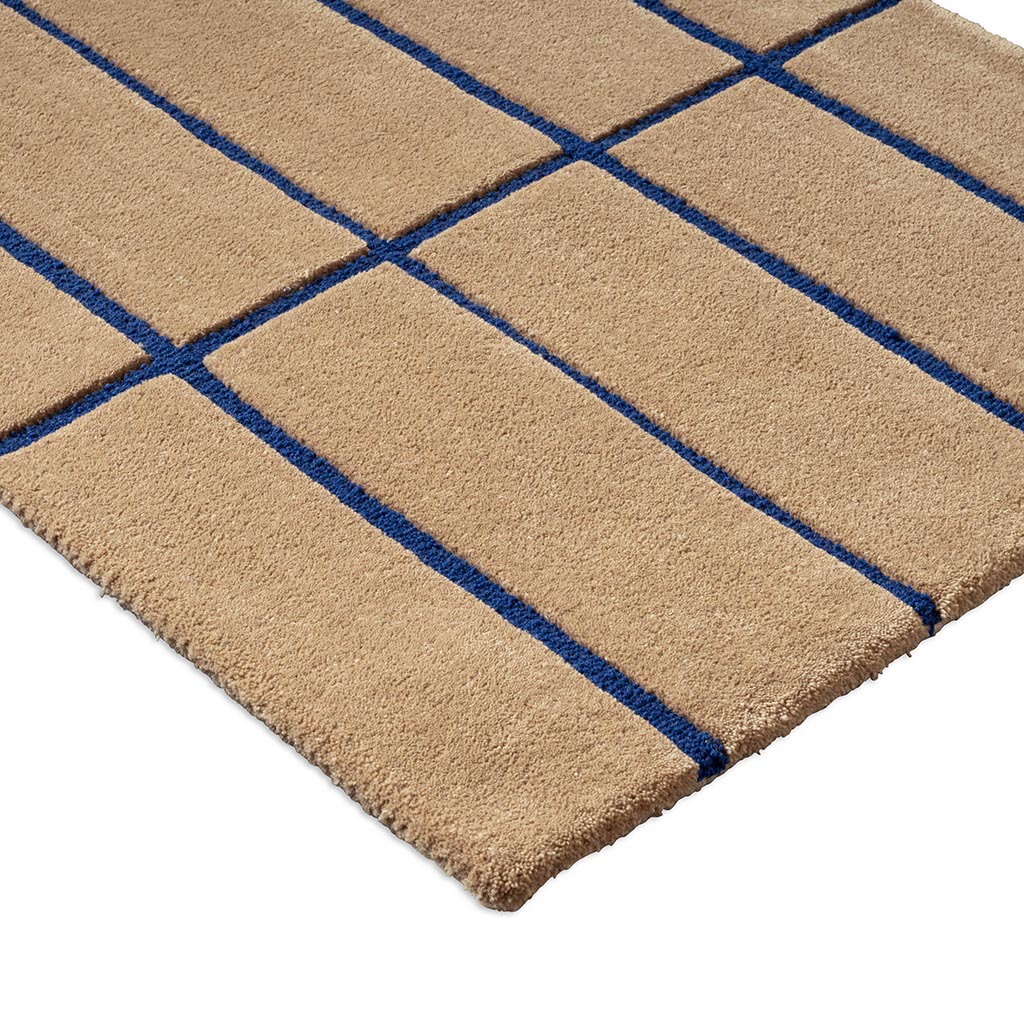 MAR Tiiliskivi Bright Blue 132908 070x245