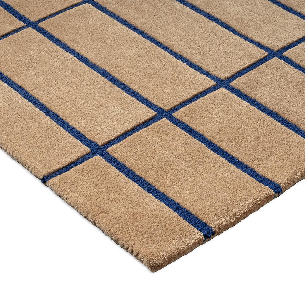 MAR Tiiliskivi Bright Blue 132908 080x300