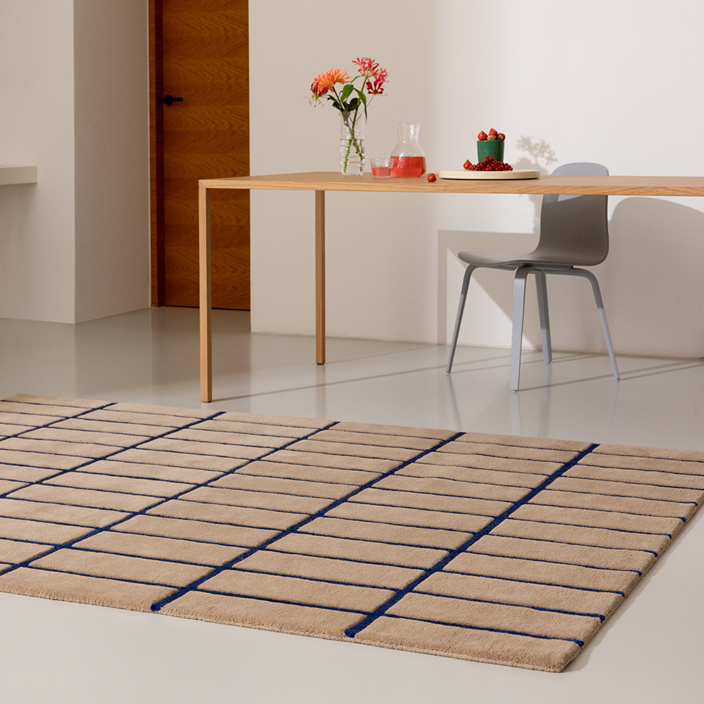 MAR Tiiliskivi Bright Blue 132908 250x350