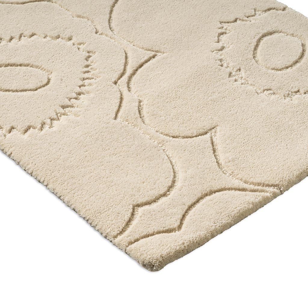 MAR Piirto Unikko Natural White 133701 070x245