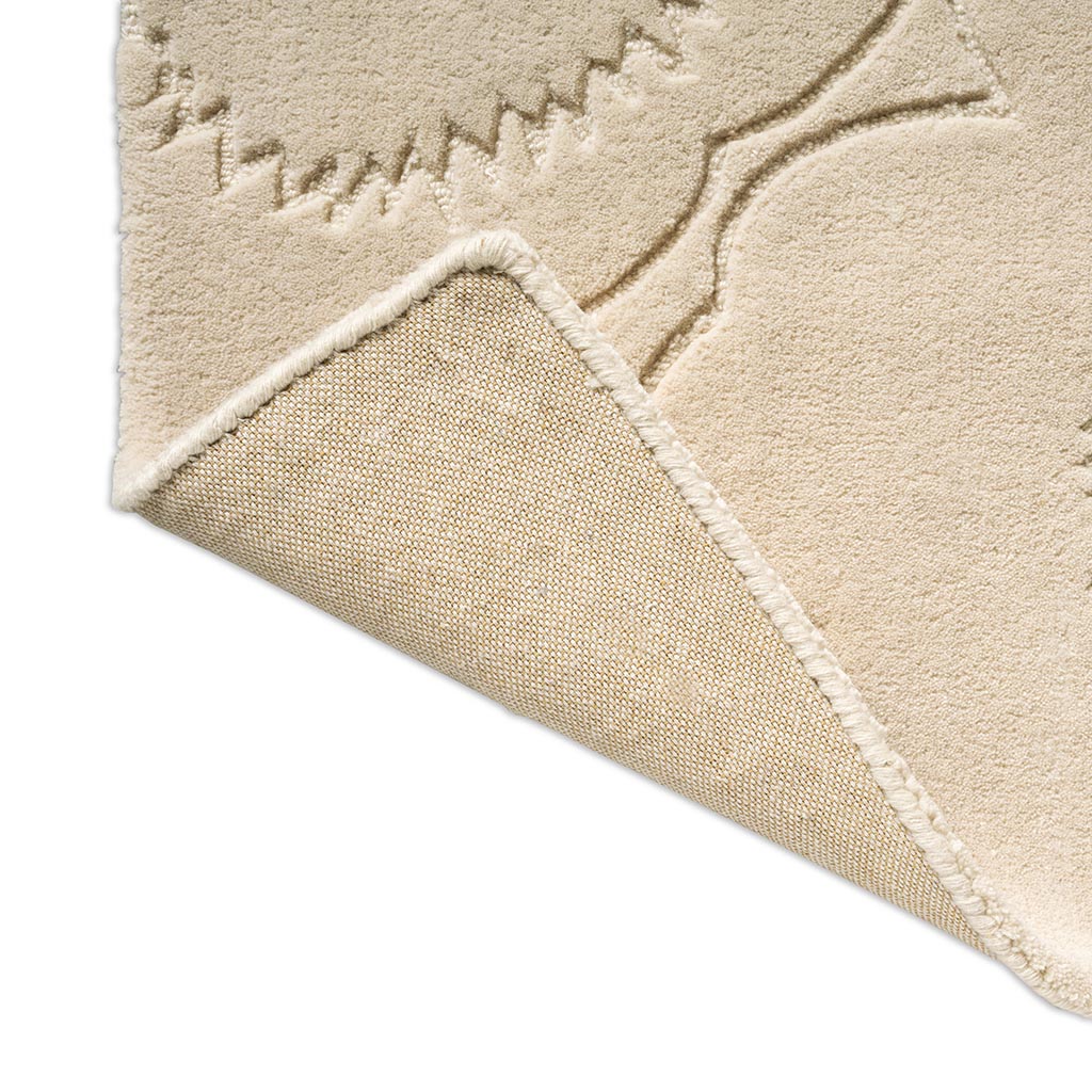 MAR Piirto Unikko Natural White 133701 070x245