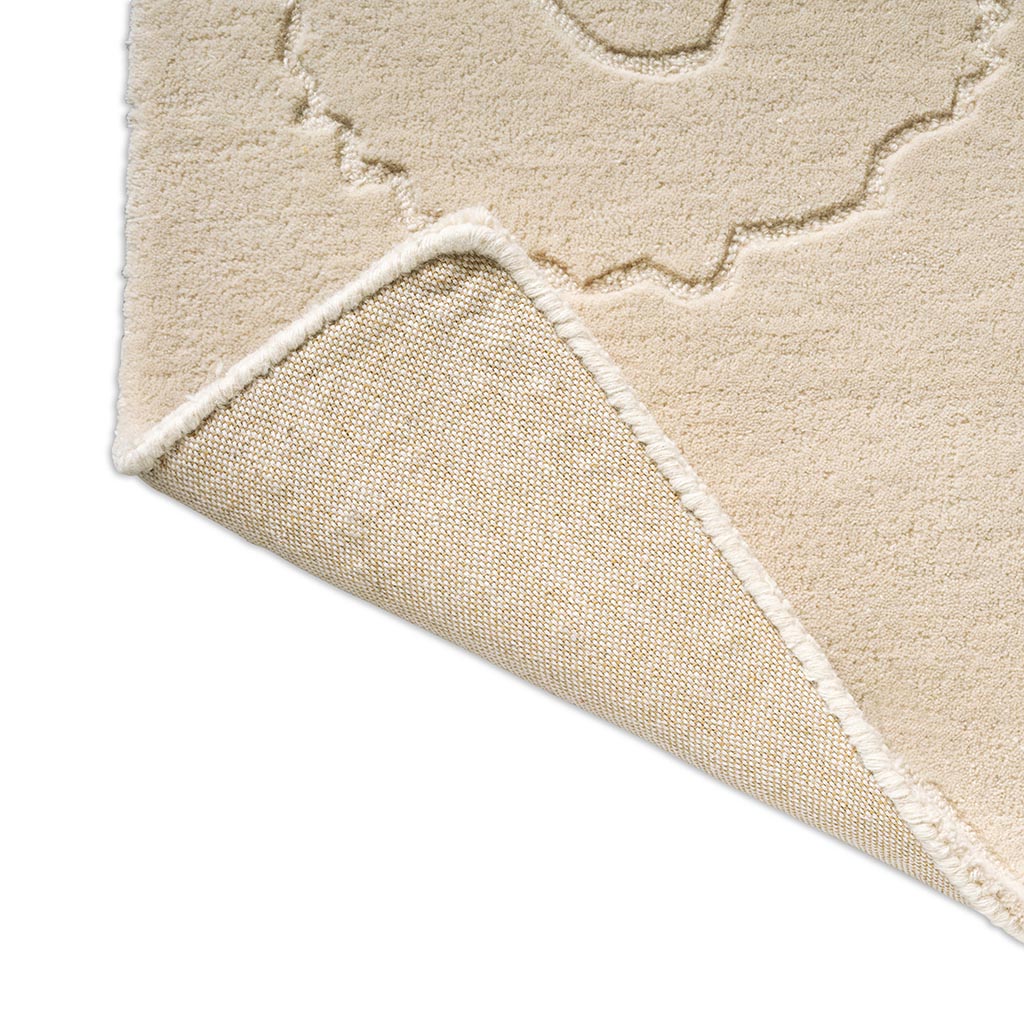 MAR Piirto Unikko Natural White 133701 170x240