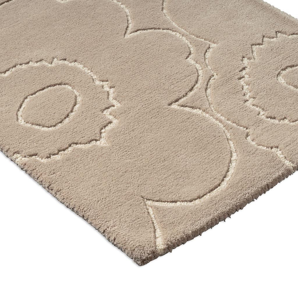 MAR Piirto Unikko Greige 133704 070x245