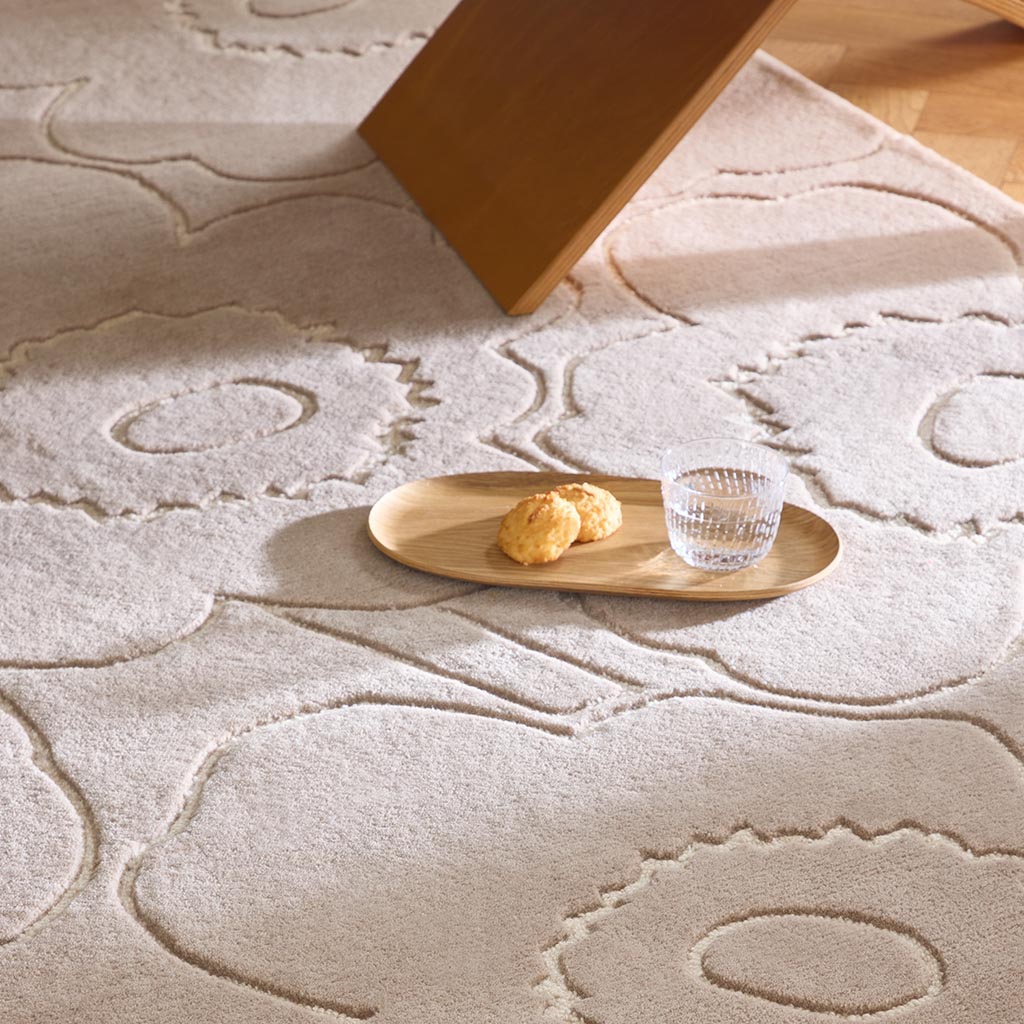 MAR Piirto Unikko Greige 133704 080x300