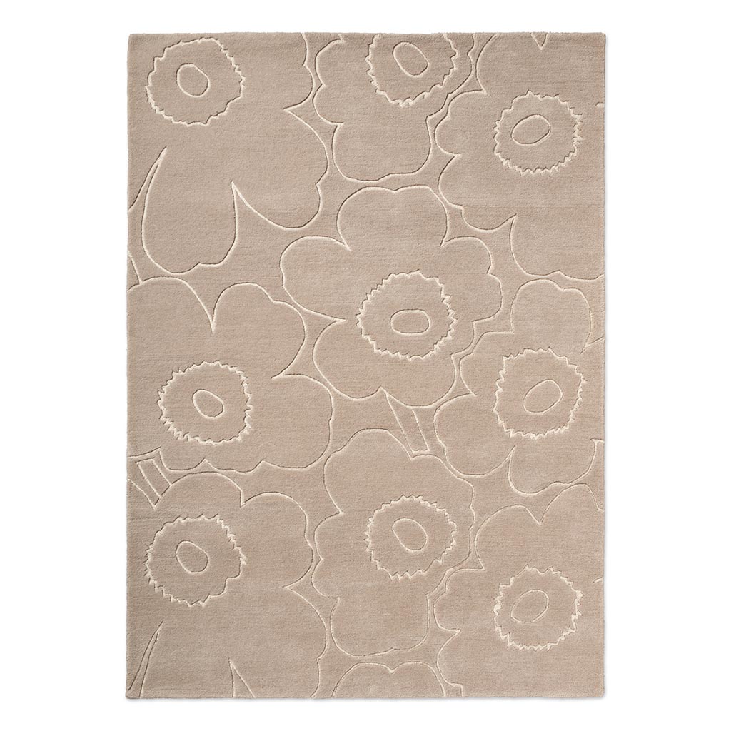 MAR Piirto Unikko Greige 133704 170x240