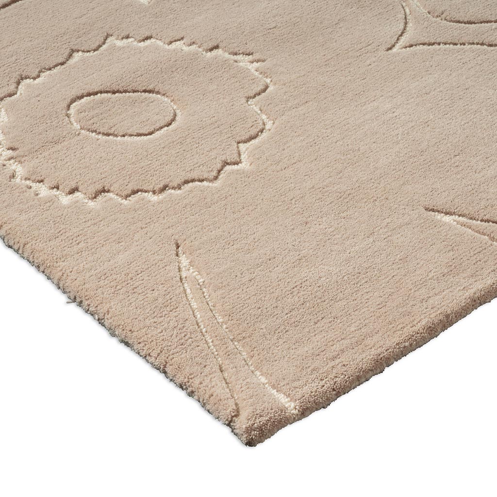 MAR Piirto Unikko Greige 133704 170x240