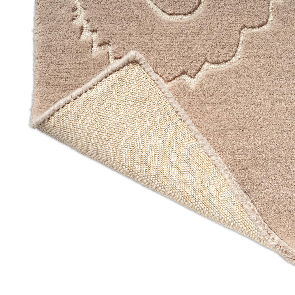 MAR Piirto Unikko Greige 133704 250x350